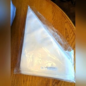 Icing bags, disposable cake decorating frosting bags, 400 sealed bags new